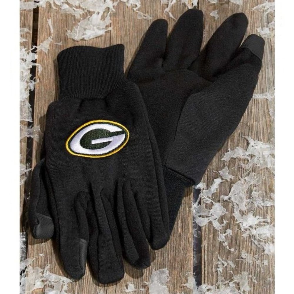 NFL - Green Bay Texting Gloves